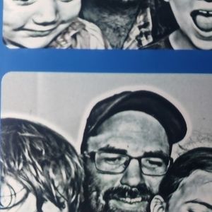 Meet your Posher, Jim